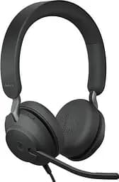 Навушники Jabra Evolve 2 40 SE MS USB-C Stereo (24189-999-799)