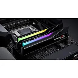 Модуль пам'яті DDR5 G.Skill Trident Z5 Neo RGB 2x16GB 6400MHz Black (F5-6400J3239G16GX2-TZ5NR) [148670] - мініатюра 4