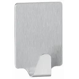 Гачки металеві прямокутні L Tesa permanent 2 шт.