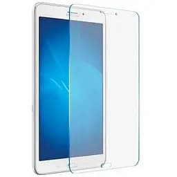 Защитное стекло Optima 9.5 - 10" 252*146 мм универсальное