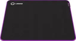 Ігрова поверхня Lorgar Main 315 Black-Purple (LRG-GMP315) - мініатюра 5