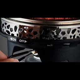 Система Kovea Alpine Master 2.0 (1053-KGB-1701R1) - мініатюра 4