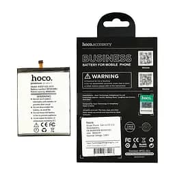 Акумулятор Hoco EB-BA505ABU Samsung A205 A20/ A305 A30/ A307 A30s/ A505 A50 - мініатюра 3