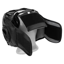 Боксерський шолом (PP-3067) PowerPlay L fit0003184 - мініатюра 3