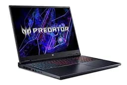 Ноутбук Acer Predator Helios Neo 18 PHN18-71 18' WUXGA, Intel i9-14900HX, 32GB, F1TB, NVD4060-8, Lin (NH.QS0EU.001) - мініатюра 3