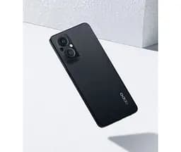 Смартфон Oppo Reno 8 Lite 8/128 GB Cosmic Black (чорний) - мініатюра 5