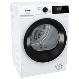 Сушильна машина Gorenje D2HNE7E/UA - мініатюра 2