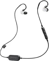 Навушники з мікрофоном Shure SE215BT Clear