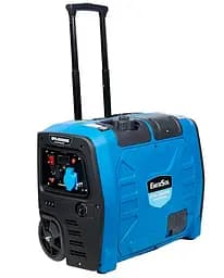 Інверторний генератор EnerSol 1.8/2 кВт (EPG-2000ISE)