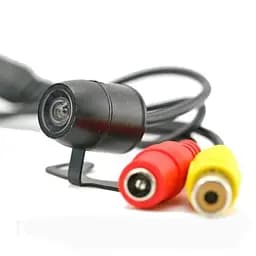 Камера заднього виду E-300 універсальна паркувальна