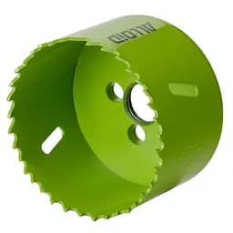 Свердло корончате Alloid Building Tools біметалеве 68 мм (HS-30068)