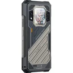 Смартфон Cubot Kingkong X 16/256GB Black [119295] - мініатюра 4