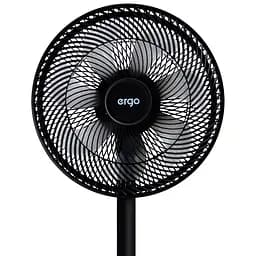 Вентилятор Ergo з пультом д/у 110 х 30 см (FS 1415 R) - мініатюра 10