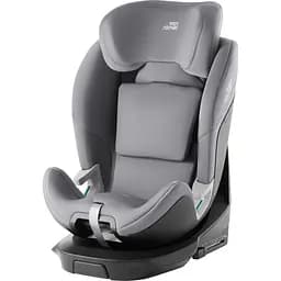 Автокрісло Britax Römer Swivel Isofix Frost Grey