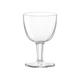 Набір келихів для пива Bormioli Rocco Abbey, 410 мл, 6 шт. (128870BAC021990)