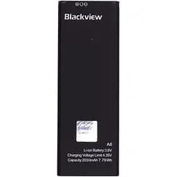 Акумулятор AAAA-Class Blackview A8