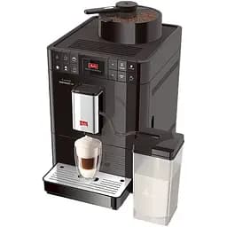 Кавомашина Melitta Caffeo Varianza CSP Black [F57/0-102] [139182] - мініатюра 2