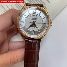 Годинник Lobinni Premium - мініатюра 18
