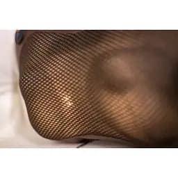 Масажна подушка Massage Pillow CHM-8028, 8 роликів, для дому та авто - мініатюра 6