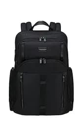 Рюкзак 17,3" Samsonite URBAN-EYE BLACK 47x32x22(25) KO1*09010