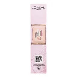 Подарунковий набір: Тушь L’Oréal Paris Air Volume + Очищуючі серветки для зняття макіяжу Fine Flowers (ZUA02940) - мініатюра 5