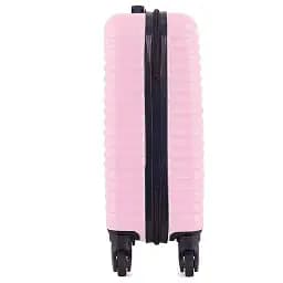 Валіза Semi Line 18" S Pink Cream (T5573-1) - мініатюра 6