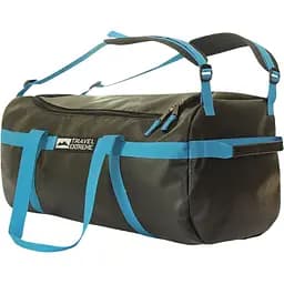 Сумка Travel Extreme Teza 100L Blue (1060-ТE-А0130BLU) - мініатюра 2