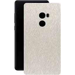 Захисна плівка StatusSKIN для Xiaomi Mi Mix 2 Корпус Вініл Титан