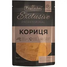 Корица Приправка Professional молотая, 60 г (751723)