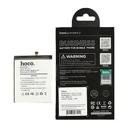 Акумулятор Hoco EB-BA515ABY для Samsung A515 A51 (2020) - мініатюра 3