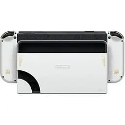 Ігрова приставка Nintendo Switch Oled портативна Model Legend of Zelda Tears of the Kingdom Special Edition - мініатюра 10