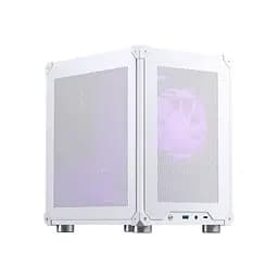 Корпус JONSBO C6 White
