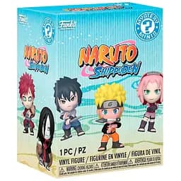 Игровая фигурка Funko Mystery Minis Наруто в ассортименте (80257)