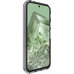 Силіконовий чохол BeCover для Google Pixel 8a Transparancy (711662) - мініатюра 5