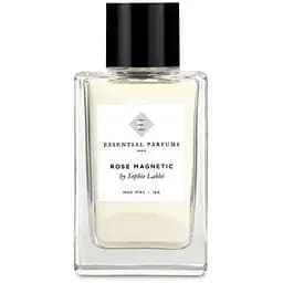 Парфумована вода оригінал тестер Essential Parfums Rose Magnetic 100 мл