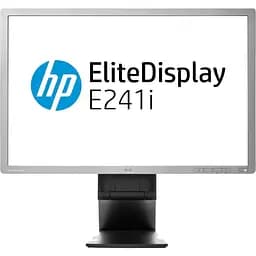 Монитор 24" HP E241i - Class A "Б/У"