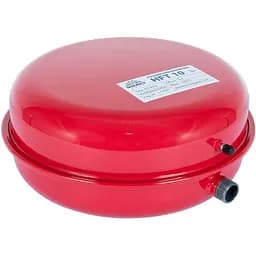 Бак расширительный Vitals aqua HFT 10 плоский 10 л (57949)