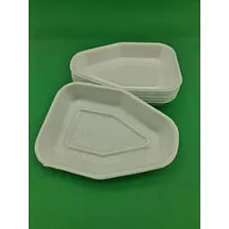 Подкладка под тушку курицы ТR-119/AV-2 из вспененного полистирола 300 шт.