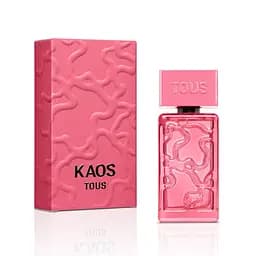 Парфюмерная вода для женщин Kaos Tous 50 мл