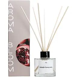 Аромадифузор для дома Aroma Bloom Гранатовые сумерки 100 мл
