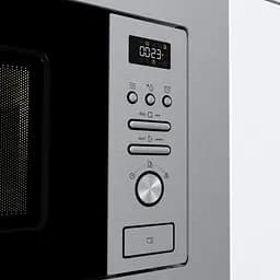 Мікрохвильова піч вбудована Gorenje BMI 201 AG1X (738289) - мініатюра 7