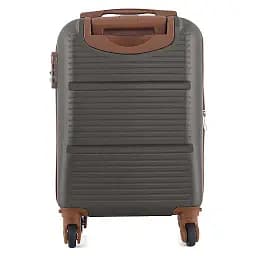 Валіза Semi Line 18" S Graphite (T5583-1) - мініатюра 5