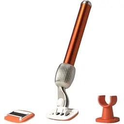 Стартовий набір засобів для гоління Fler The Razor Starter Set Sicily Warm and Vibrant