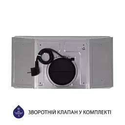 Витяжка повновбудована Minola HBI 5202 I 700 LED - мініатюра 7