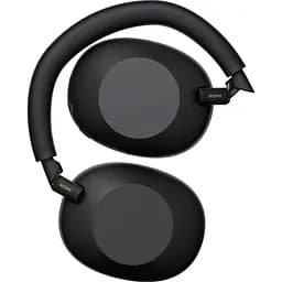 Навушники бездротові Sony WH-1000XM6 (WH1000XM6B.CE7) чорні - мініатюра 5