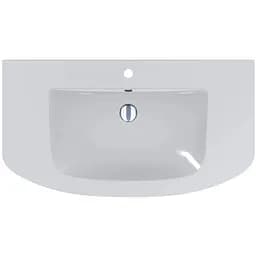 Умивальник Miraggio Dea 1000 0001545, Білий