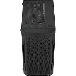 Корпус Aerocool Trinity Mini-G-BK-v2 Black без БП (ACCS-PV32033.11) - мініатюра 6