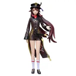 Фігурка Genshin Impact Hu Tao Геншин Імпакт Ху Тао 19 см (FC GI HT 19)