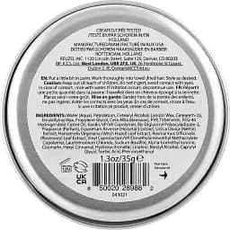 Помада для укладання волосся Reuzel Concrete Hold Matte Pomade 340 г - мініатюра 2