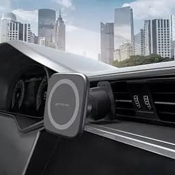 Автотримач на решітку Proove Block Magnetic Air Outlet Car Mount - мініатюра 4